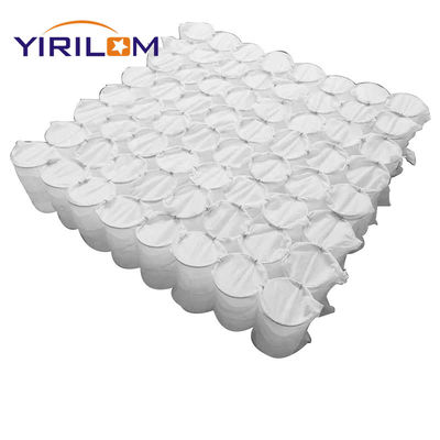 ราคาดี สปริงกระเป๋าสำหรับโซฟาแบบลวดเหล็ก 1.8 มม. สำหรับการผลิตเฟอร์นิเจอร์ ออนไลน์