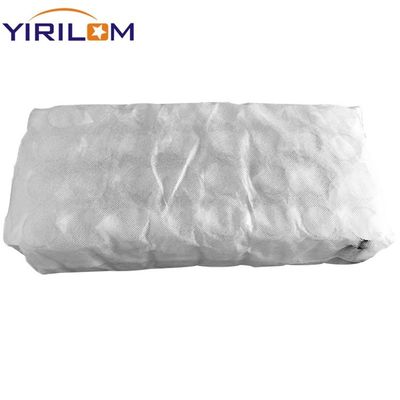 ราคาดี 1.0 มม สายเหล็ก สนับสนุนสูง Hypoallergenic Pocket Spring Coil สําหรับหมอน ออนไลน์