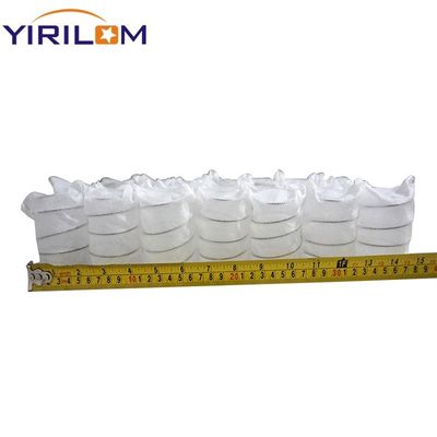 ราคาดี สายพายกระเป๋าเหล็กคาร์บอนสูง ความสูง 10cm สําหรับการทํางานเงียบในหมอน ออนไลน์