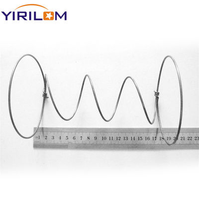ODM Mattress Spring สายเหล็ก สายต่อเนื่อง Bonnel Coil Spring
