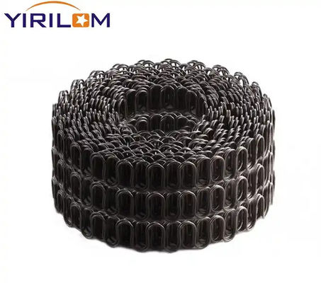 OEM Zig Zag เฟอร์นิเจอร์สปริงสปริงสแตนเลส
