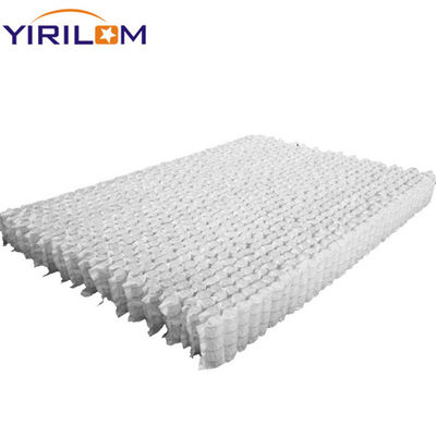 ความแข็งแรงสูงและป้องกันสนิม 2.0 มิลลิเมตร สายเหล็ก Mattress Pocket Spring Unit