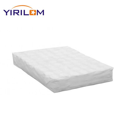 สปริงโซฟาเหล็กคาร์บอนสูงทนทานพร้อมขนาดที่ปรับแต่งได้และการแยกการสั่นสะเทือน