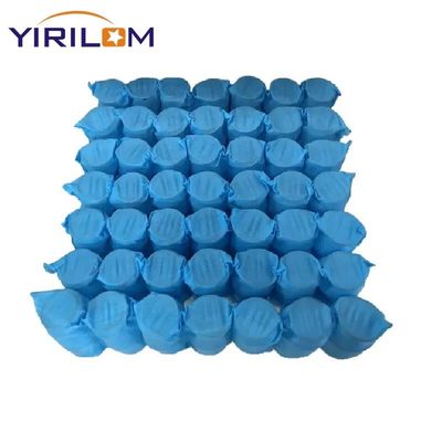 สปริงพ็อกเก็ตโซฟาเหล็ก 2.0 มม. ปรับแต่งได้ สูง 5 นิ้ว สำหรับเบาะโซฟา