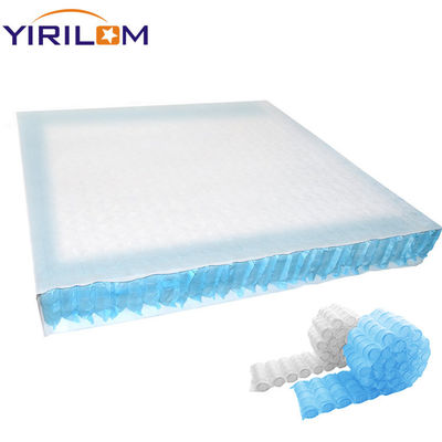 Custom 1.8mm 2.0mm สแตนเลส Wire Queen Size โลหะ Mattress กระเป๋าสปริงหน่วย