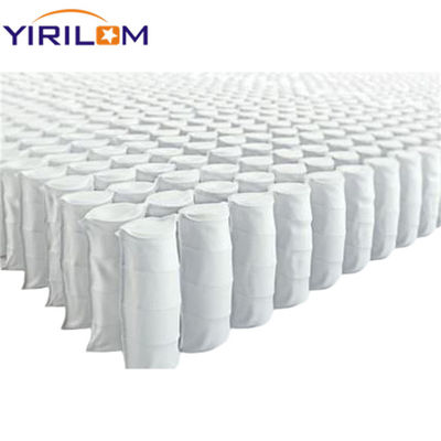 ราคาดี อุปกรณ์ที่กําหนดเอง อิสระ Pocket Spring Unit สําหรับหมอน ออนไลน์