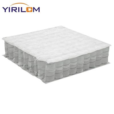 เครื่องยางเหล็กขนาด 1.8 มิลลิเมตร ความสูง 10 ซม. โซฟากระเป๋าสปริง