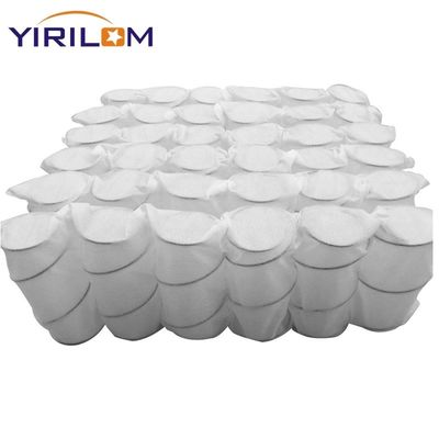 ราคาดี ขนาดที่กําหนดเอง Pocket Spring Coil Unit โซฟาคุณภาพสูง Pocket Spring ออนไลน์