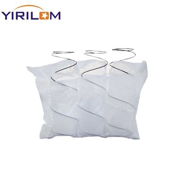 โซฟาแบบสั่งทำพิเศษ สปริงแบบพ็อกเก็ต ความสูง 6-7 ซม. คอยล์เหล็กกล้าคาร์บอน