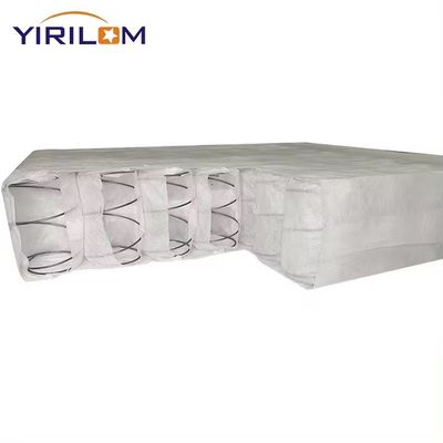 ราคาดี ขายร้อน เฟอร์นิเจอร์ วัสดุอิสระ Pocket Coil Spring โซฟา Pocket Spring ออนไลน์