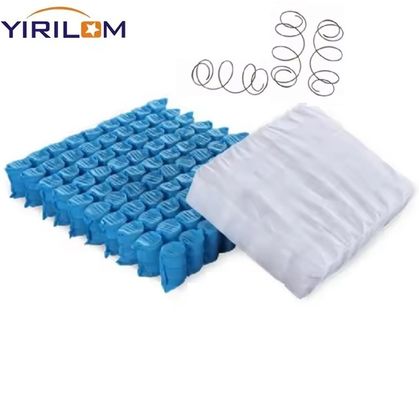 ราคาดี พนักงานจําหน่ายสปริงกระเป๋าผลิตสปริงกระเป๋าโซฟากระเป๋าสปริงสําหรับหมอนโซฟา ออนไลน์