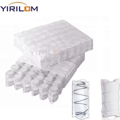 ราคาดี คูชั่นโซฟากระเป๋าสปริง ใช้อย่างแพร่หลายในการทําคูชั่นเก้าอี้สําหรับโซฟาและเตียงนอน ออนไลน์