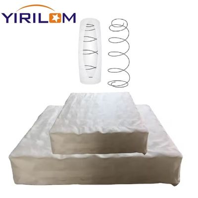 ราคาดี ปรับปรุง 1.8 มม สตาร์ลสปริงสปริงกระเป๋าสําหรับโซฟาหมอนกับสปริง tempered ออนไลน์