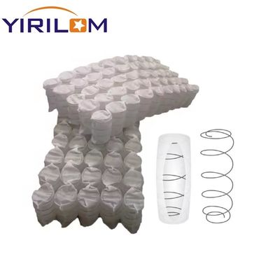 ราคาดี กระเป๋าสปริงขนาดตามสั่ง 18 * 18 * 4 นิ้ว กระเป๋าสปริงสําหรับหมอนโซฟา ออนไลน์