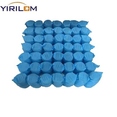 ราคาดี Custom 1.8mm การบดทับกระเป๋าสปริงสําหรับผู้ผลิตโซฟา ออนไลน์