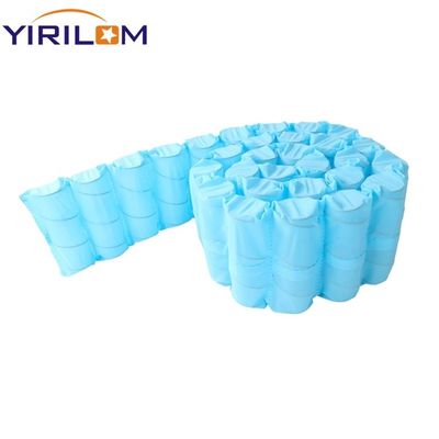 ราคาดี อุปกรณ์ที่กําหนดเอง Pocket Spring Unit Pocket Cushion Spring สําหรับโรงงานโซฟา ออนไลน์