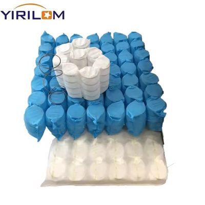 1.8mm เหล็ก กว้าง 6-23cm ความสูง ปรับขนาด กระเป๋าสปริงสําหรับหมอนโซฟา