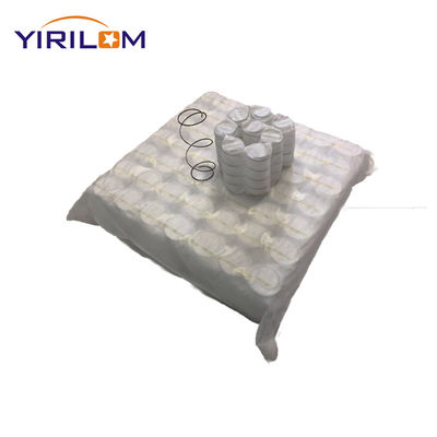 ราคาดี สปริงกระเป๋าโซฟาเหล็กคาร์บอนสูง ลวด 70# ขนาด 1.0-2.3 มม. ออนไลน์