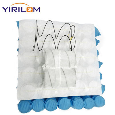 ราคาดี คุณภาพดี Pocket Coil Spring Unit โซฟาสตูลด้วย Pocket Spring Seat ออนไลน์