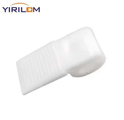 ราคาดี วัสดุ PE พลาสติกสตริงคลิป 45.6mm ขนาดสําหรับโซฟาสตริงกรอบกับ OEM ยอมรับ ออนไลน์