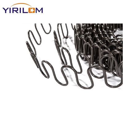 Custom 4.0mm Zig Zag Spring สปริงเซอร์เพนตินสปริงสําหรับโซฟา