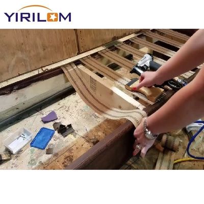 ราคาดี เครื่องยืดหยุ่นสําหรับโซฟา 48 มม โซฟา ยืดหยุ่นสําหรับโซฟา ออนไลน์