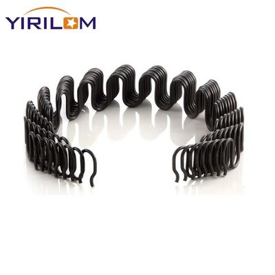 ราคาถูก Pราคา Custom Curve Zigzag โซฟาสปริงสําหรับการทําโซฟา