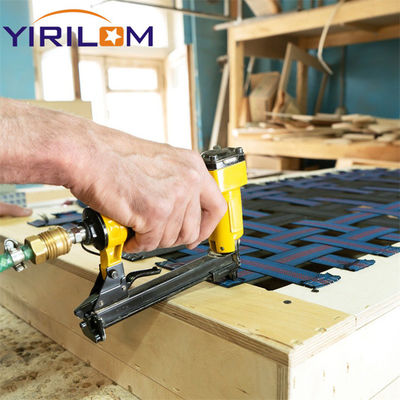 ราคาดี โซฟายืดหยุ่น สายผูกสายผูก Latex สําหรับโซฟาเฟอร์นิเจอร์ ออนไลน์