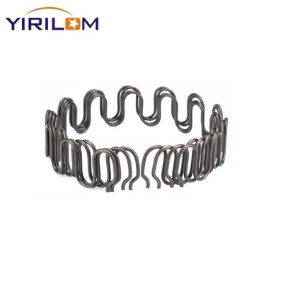 ราคาดี ขนาดที่กําหนดเอง โซฟา 25 นิ้ว สปริง 9 Guage ซอฟาอะሴสอรี่ ออนไลน์