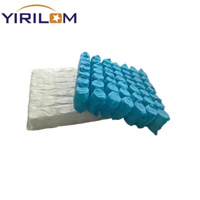 ราคาดี Guangdong Manufacture ราคาถูก หน่วยสปริงกระเป๋าสตางค์ประสิทธิภาพสูง สําหรับหมอนโซฟา ออนไลน์