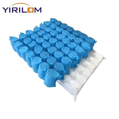 คุณภาพดี ราคาถูก 18*18*4 นิ้ว กระเป๋ายืดหยุ่นสปริงสปริงสําหรับหมอนโซฟา