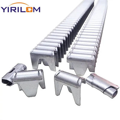 เครื่องกั้นหมอน M66CL-4 เครื่องกั้นด้วยเทปเวอร์เท็กซ์ 88H23S
