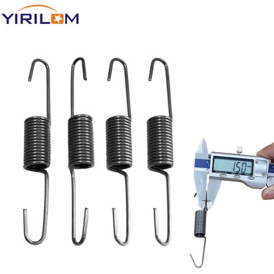 ราคาดี 1.5mm สแตนเลส สายสมดุล Hook สําหรับโซฟากับความยาว 97mm และ Zigzag การติดตั้งสปริง ออนไลน์