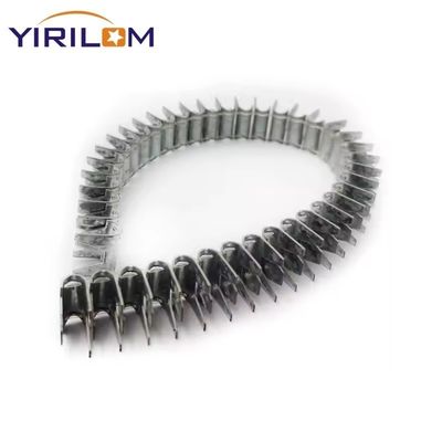 ราคาดี คลิปโซฟาเคลือบสังกะสีแบบ Heavy-Duty พร้อมมงกุฎ 22 มม. สำหรับยึดติดที่นอนและเฟอร์นิเจอร์ ออนไลน์