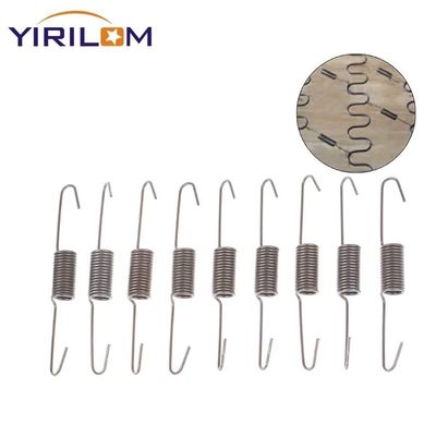 ผู้จําหน่าย โซฟา ความดันสปริง ความสมดุล Hook Link Extension Spring กับ Hook Compression Spring
