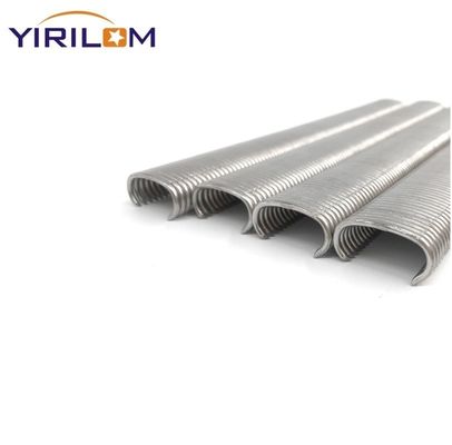 ราคาดี กัลวาเนสซิงค์ คลิปหมอน C Clip แหวนด้วย 17/18/19/22mm กัลโช่และ 6000pcs / cnt แพ็คสําหรับการสนับสนุนสปริงหมอน ออนไลน์