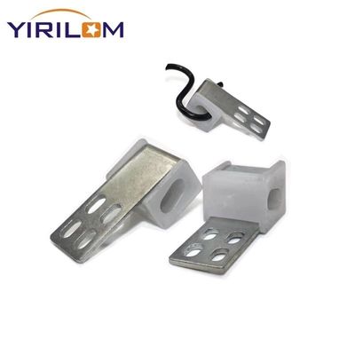 ราคาดี อุปกรณ์เสริมโซฟาคุณภาพสูง 5 หลุม โลหะ ซิกซากสปริงคลิป ออนไลน์