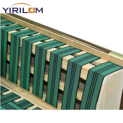 อุปกรณ์เสริมเฟอร์นิเจอร์ สายยางยืดหยุ่น สําหรับโซฟา 1.4mm-1.5mm