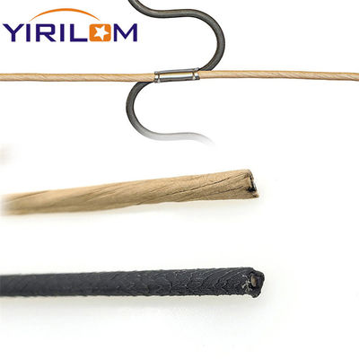 กระดาษเหล็กคาร์บอนสูงที่ครอบคลุมสายเติมด้วยการผูกรอบกลม 3 ชั้นสําหรับเฟอร์นิเจอร์โซฟาในม้วน 500m