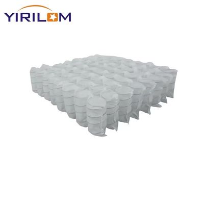 ราคาดี ขนาดที่สามารถปรับแต่งได้ 1.8mm หนาสาย ไม่มีเสียงออกแบบโซฟา กระเป๋าสปริงสําหรับหมอนโซฟา ออนไลน์