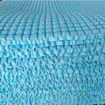 คูชั่นสปริงกระเป๋าขนาดเล็กที่ทนทานสําหรับเฟอร์นิเจอร์กลางแจ้ง