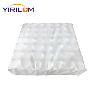 หายใจไม่เสียงกระเป๋าสปริงโค้ลโซฟากระเป๋าสปริง