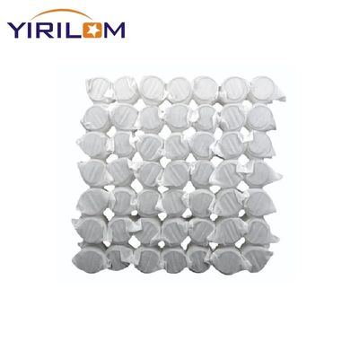 ราคาดี ขนาดที่กําหนดเอง สายเหล็ก 2.0 มิลลิเมตร โซฟาไร้เสียง กระเป๋าสปริงสําหรับความสบายใจเพิ่มขึ้น ออนไลน์