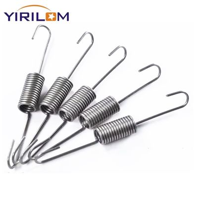 ราคาดี สแตนเลสคาร์บอนสูง สายสมดุล Hook Spring ติดคลิป 1.5mm กว้าง 97mm ความยาวสําหรับเฟอร์นิเจอร์ ออนไลน์