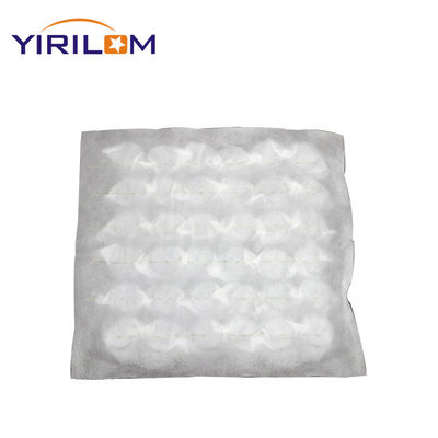 1.8mm กว้างเส้นใย สแตนเลสคาร์บอนสูง โซฟาสายใย กระเป๋าสปริงด้วยการเคลื่อนไหวอิสระเพื่อความสบายใจเพิ่ม