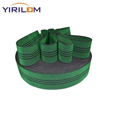 ผู้ผลิต โซฟา ยืดหยุ่น แบนด์ ยืดหยุ่น แบนด์ อะซesuaries Webbing 50 เมตร / รอลล์ สูง ยืดหยุ่น Webbing