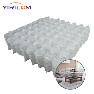 ราคาดี 18*18 นิ้ว โซฟาสแตนเลสคาร์บอน กระเป๋าสปริงโค้ล สัดส่วนระดับสูง สําหรับเฟอร์นิเจอร์ ออนไลน์