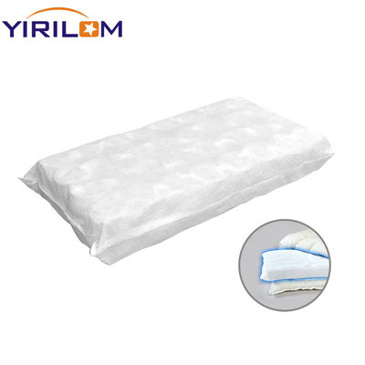 ผ้าไม่เนื้อคุณภาพสูง 1.0mm 1.1mm Pocket Spring สําหรับหมอน