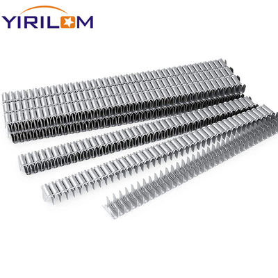 ราคาดี Oem 0.8 มิลลิเมตรความหนา เครื่องมือคลิปปนิวเมติก ออนไลน์