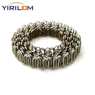 ราคาดี สปริงซิกแซกแบบม้วนสแตนเลส อุปกรณ์เสริมเฟอร์นิเจอร์สำหรับโซฟา ออนไลน์